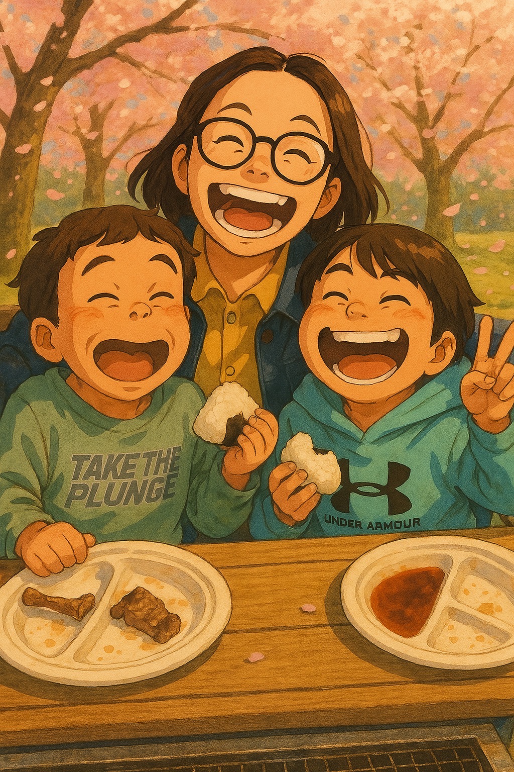おにぎり