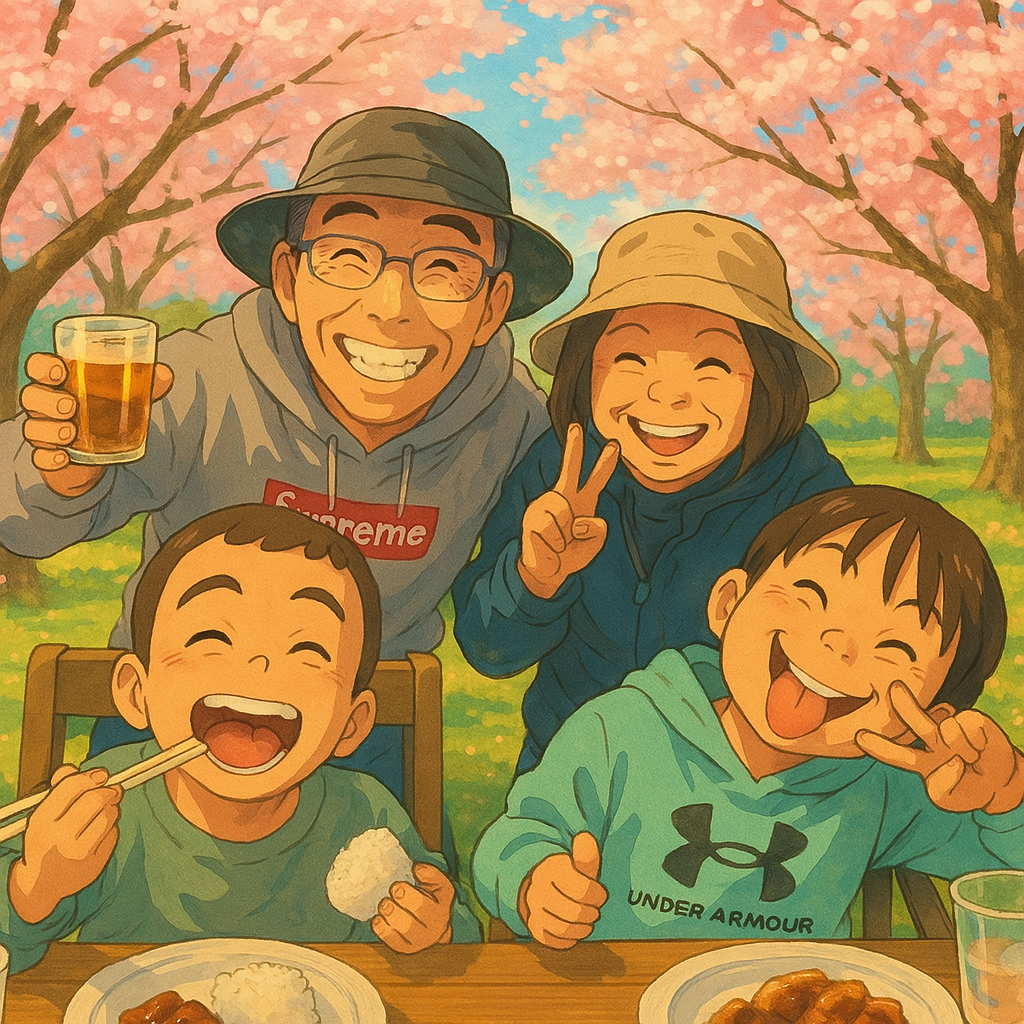 バーベキュー