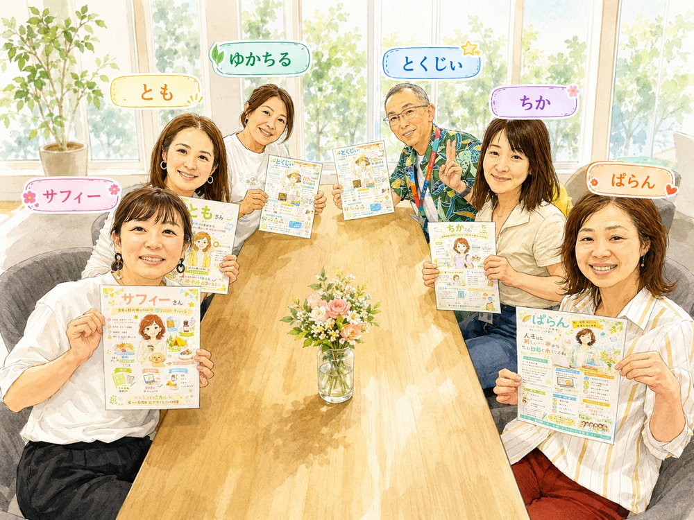 6/29 ClaudeCode＆CodeX 記念イラスト